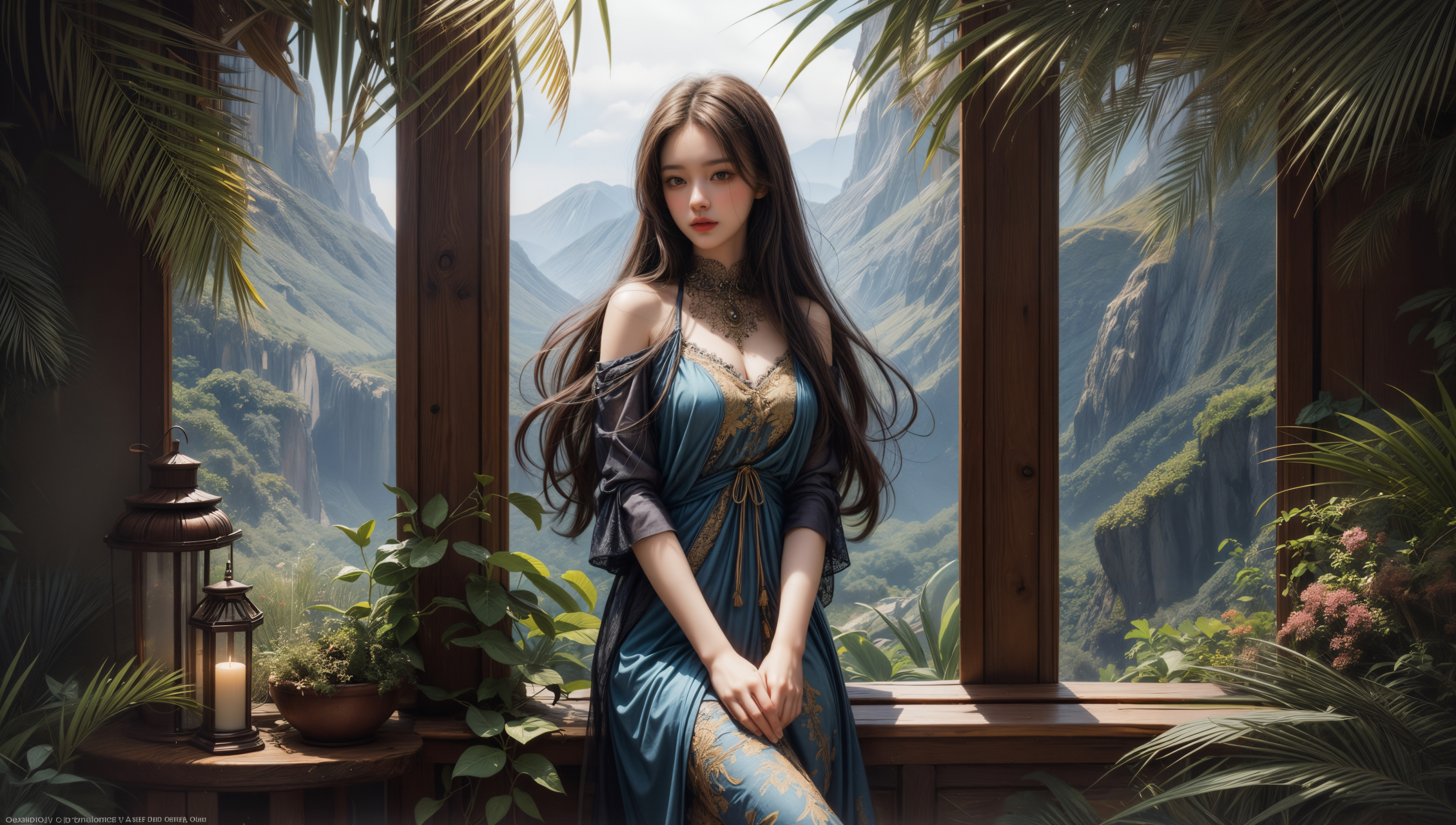 跑出共赢加速度（观象台）